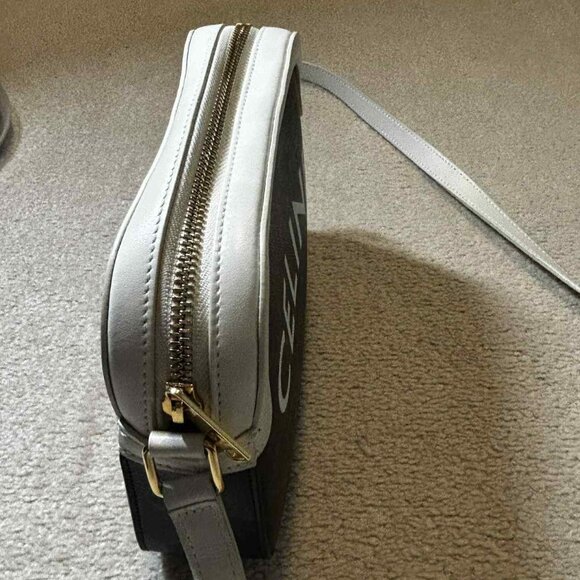 Authentic Celine Large Trio - Picture 3 of 4